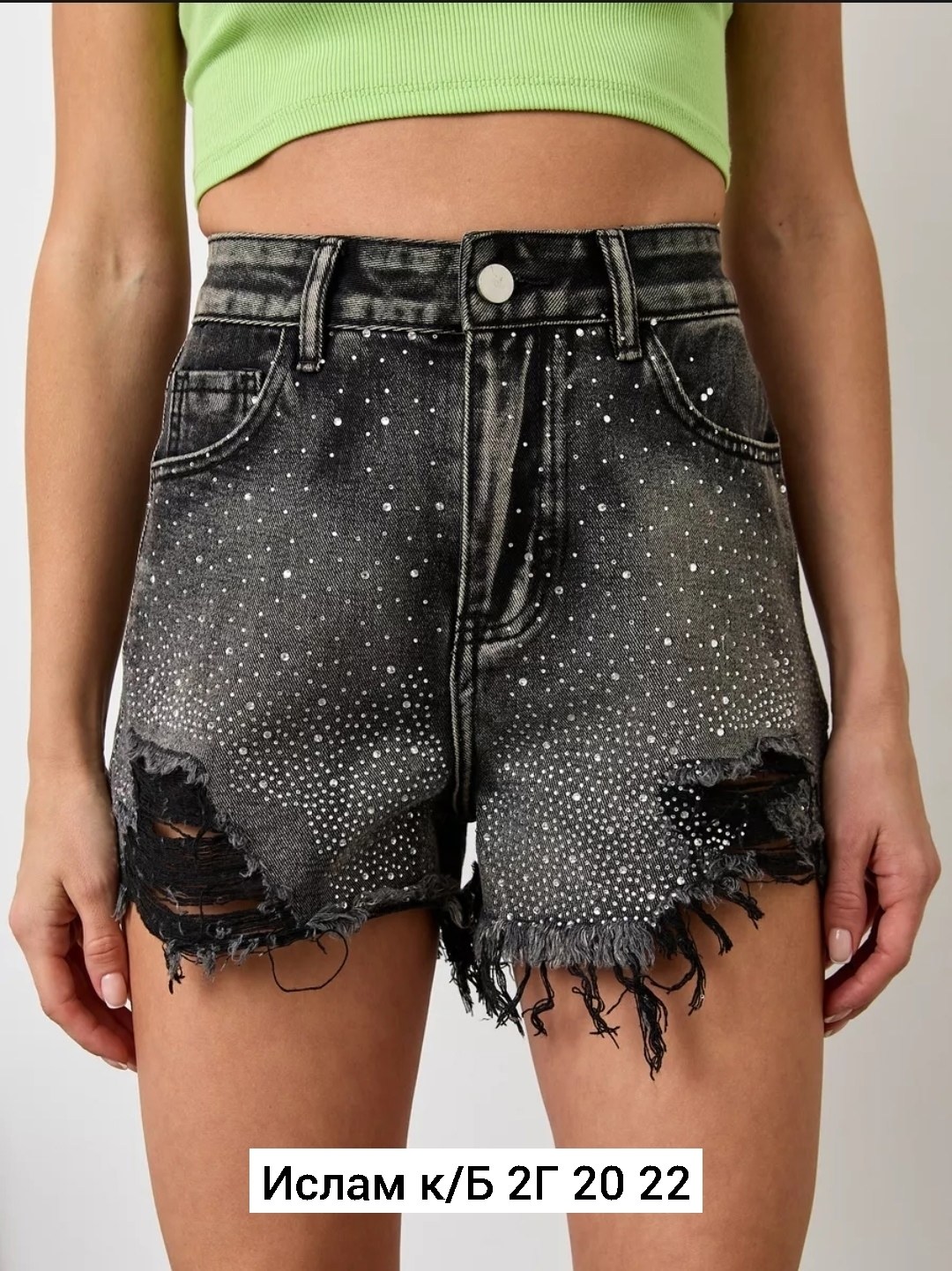 шорты джинсовыe,женские джинсовые шорты,женские шорты,джинсовые шорты стразы,джинсовые шорты с блестками