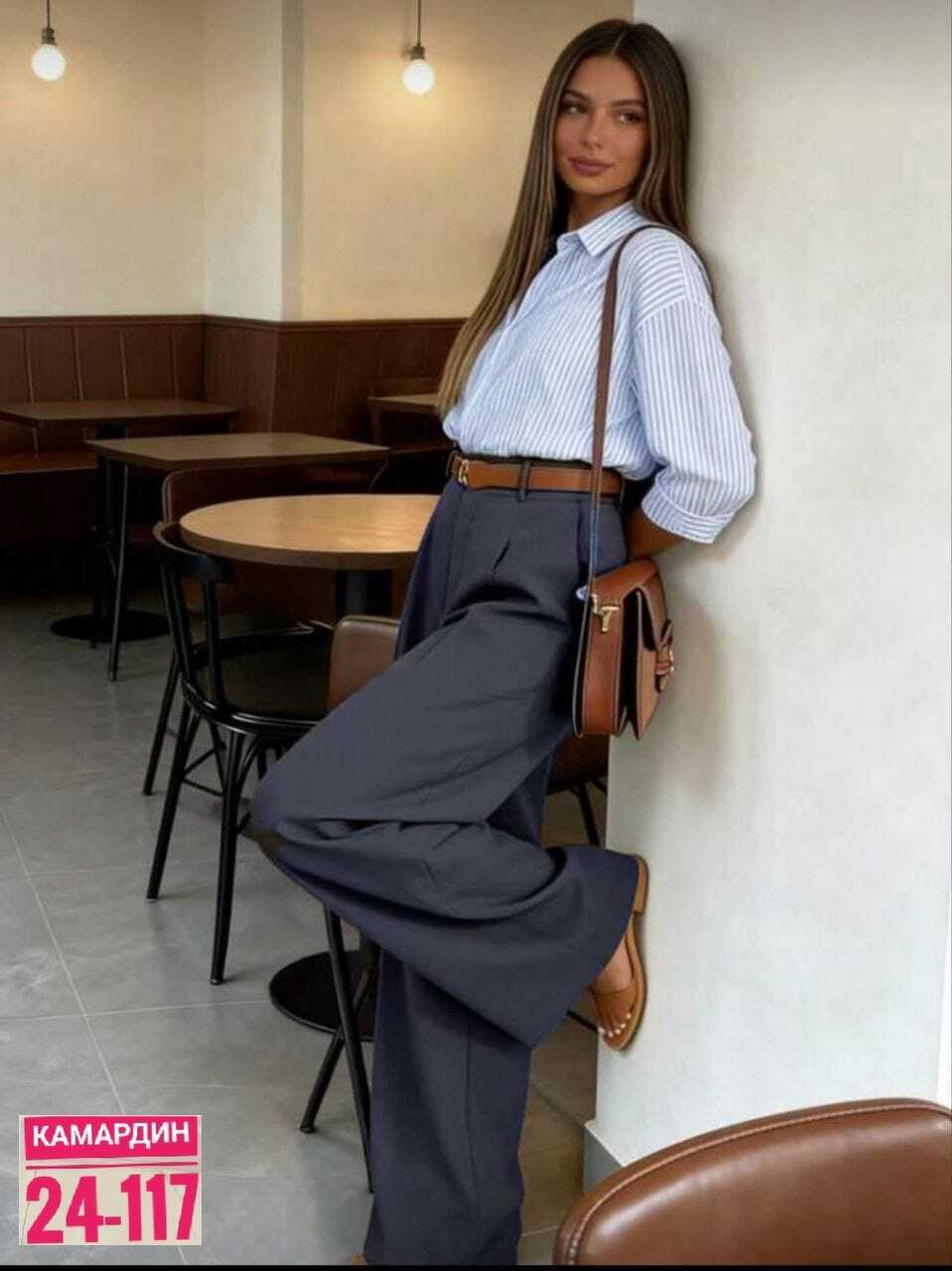 брюки палаццо 2026 черные,брюки палаццо,брюки широкие,образ с брюками палаццо,брюки палаццо женские