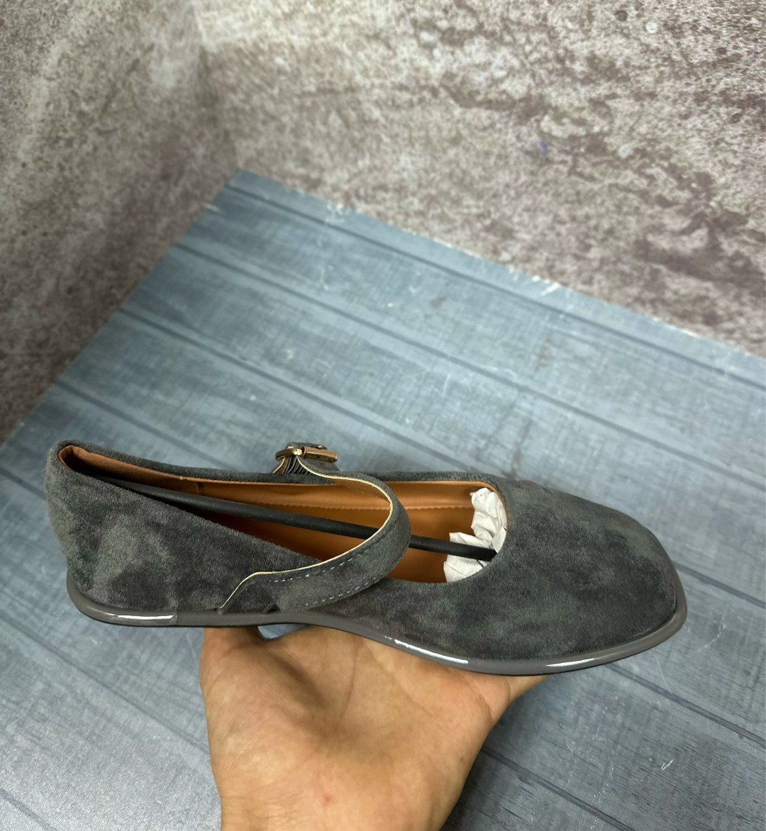 ,замшевые балетки мэри джейн le monde beryl,балетки, женская,женские балетки