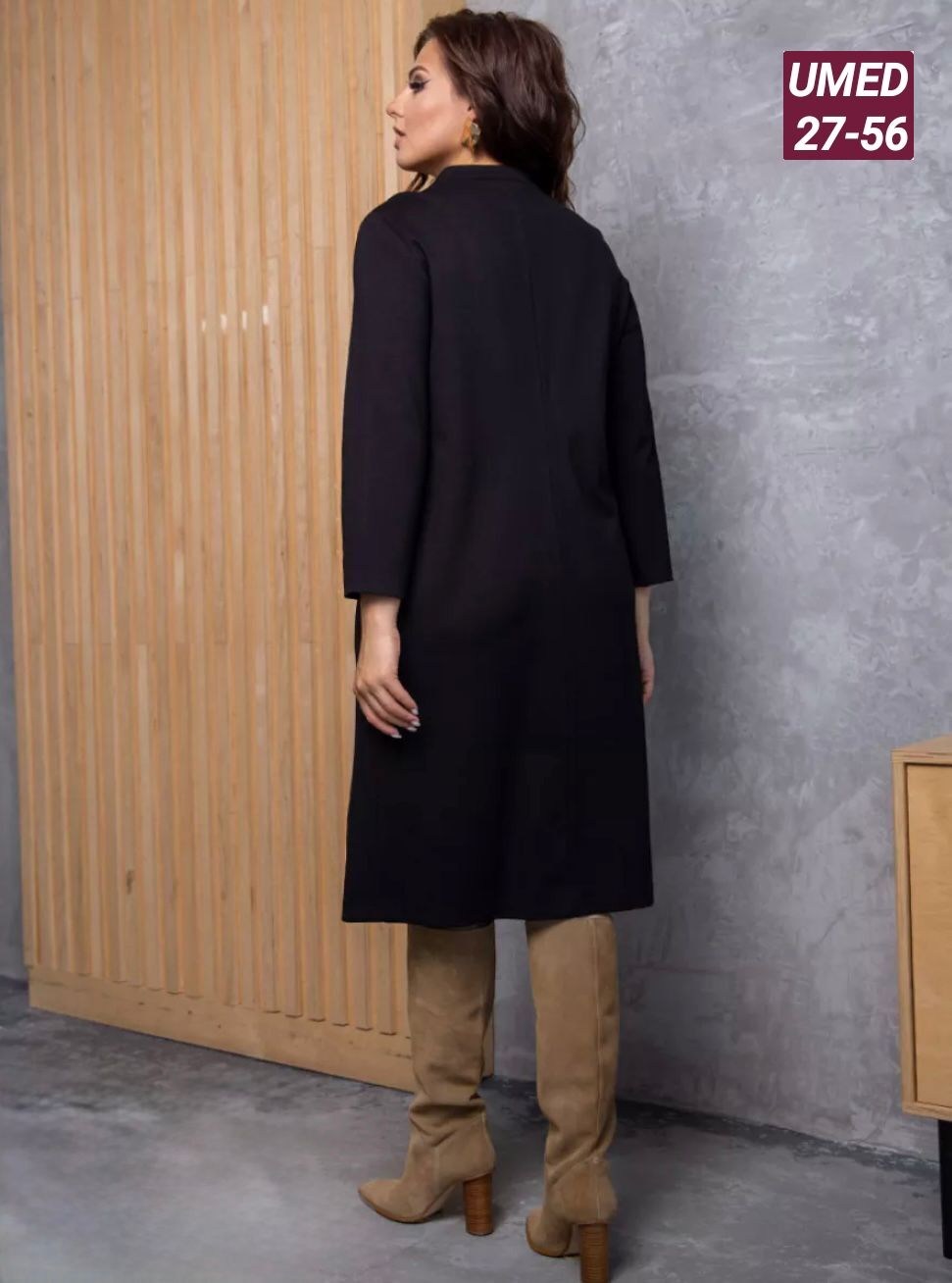 трикотажное платье миди,платье экокожа,трикотажное платье,платье комбинированное,платье модное