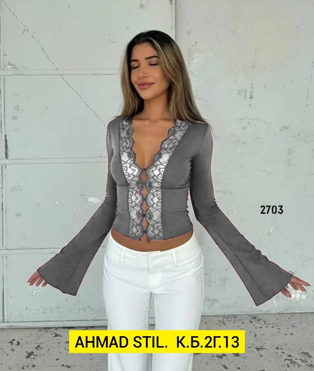 кружевная блузка,лонгслив с кружевом,модная блузка,блуза