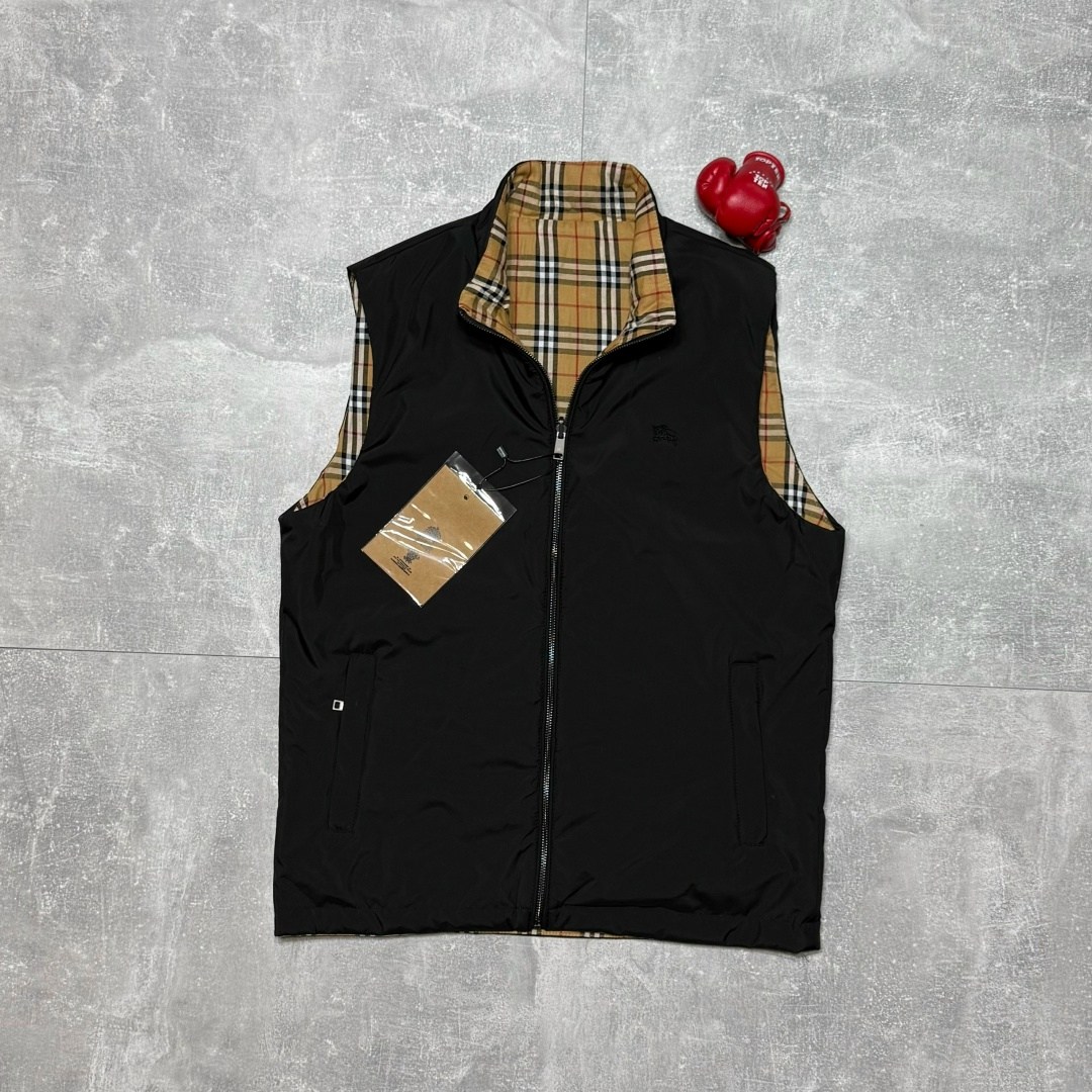 жилетка burberry,жилетка,жилет мужской,жилетка двухсторонняя,жилет burberry
