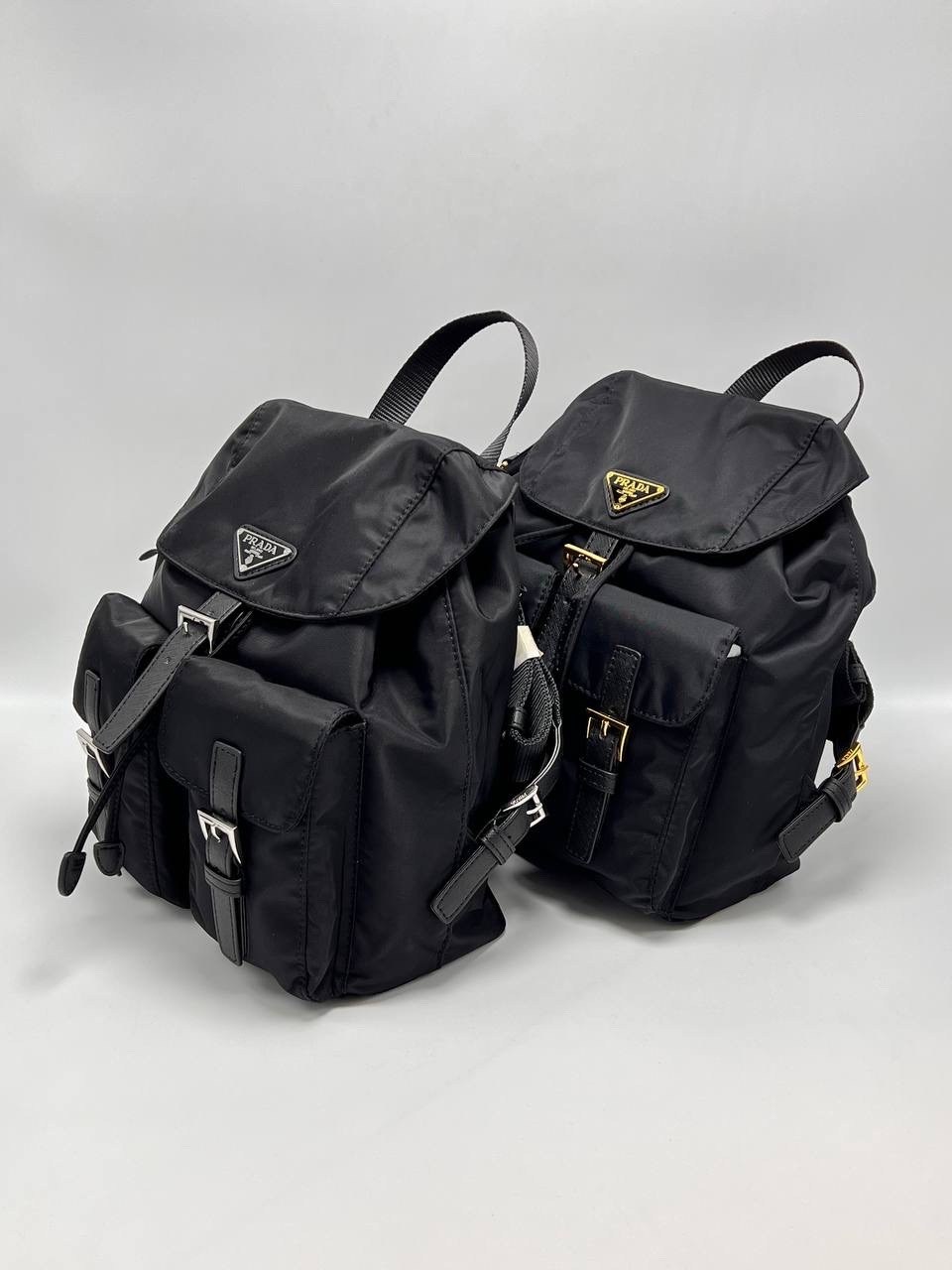 рюкзак прада,рюкзак,маленькие рюкзаки,черный рюкзак,женские рюкзаки