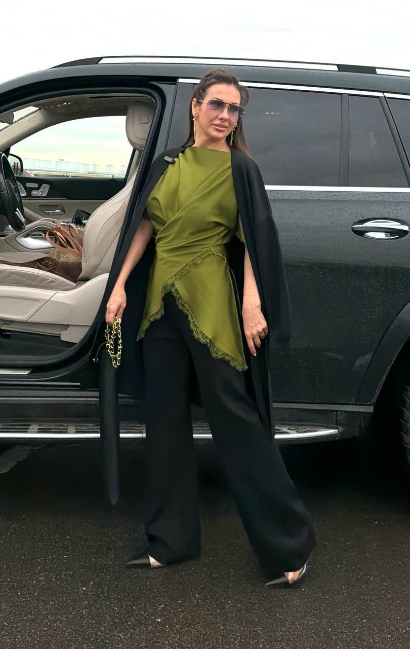 шпакова анна,анна грачевская,девушка,лилия дарчиева,костюм с брюками