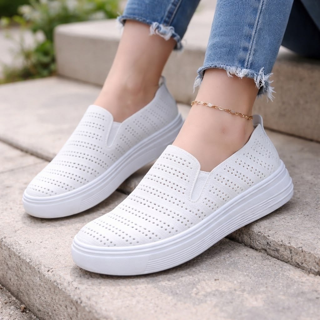 ,слипоны женские,валберис слипоны женские летние,слипоны женские летние,слипоны с перфорацией