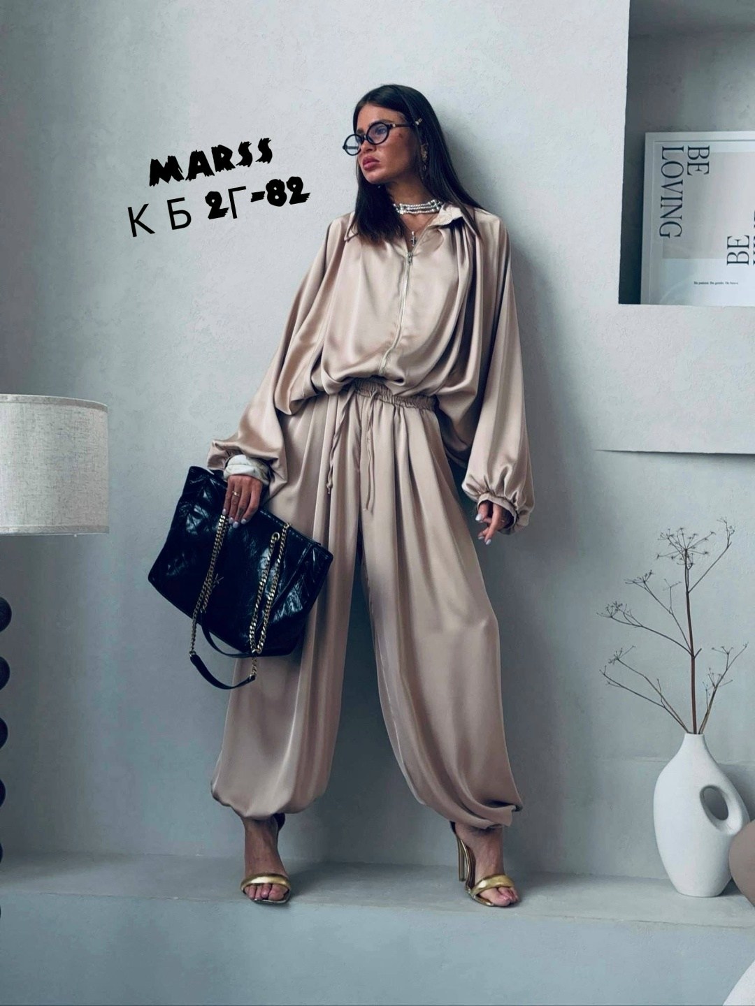 костюм с брюками,атласный костюм,женский костюм,костюм в пижамном стиле