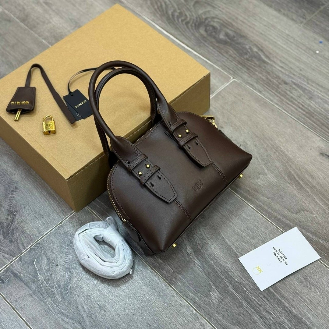 сумки pinko,женская сумка pinko,сумка,женская сумка тоут,кожаная сумка