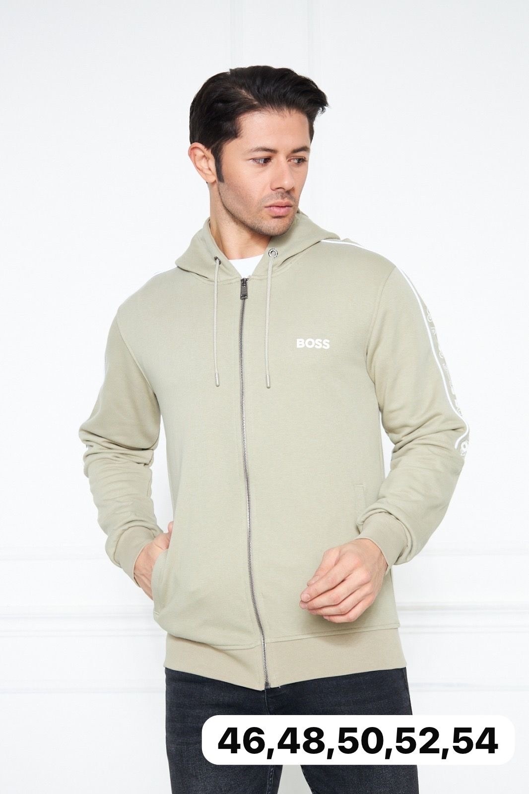 толстовка мужская,мужская кофта,толстовка,толстовка на молнии,спортивный костюм boss мужской оригинал