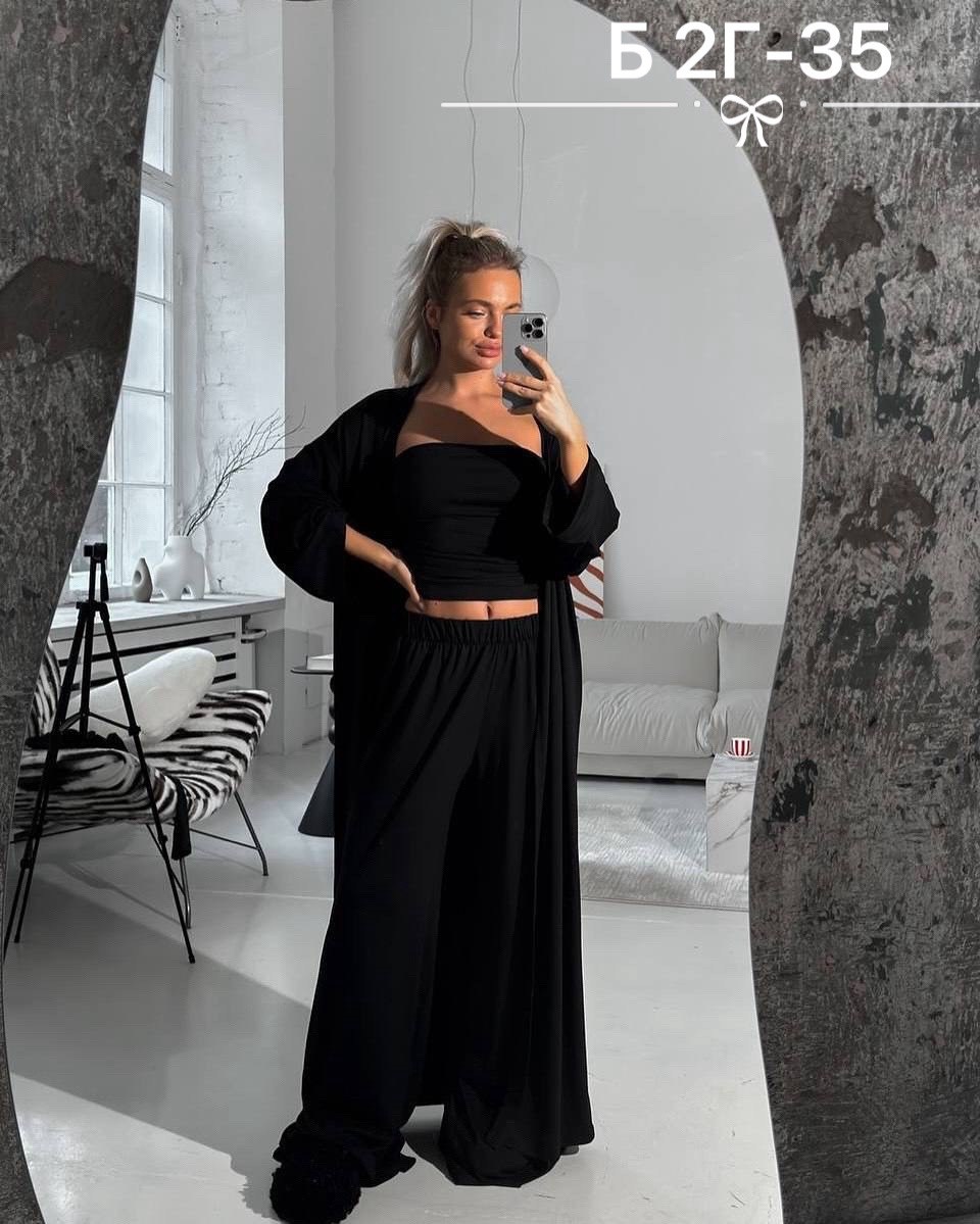 женский костюм,костюм тройка женский,костюм с брюками палаццо,,костюм тройка