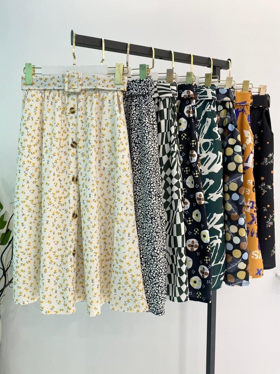 летние юбки,юбка женская,юбка с принтом,юбка стильная,юбка