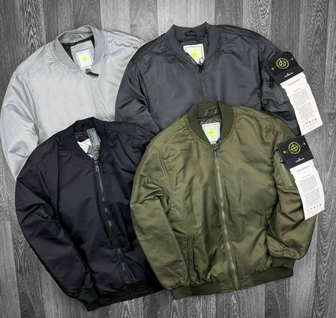 куртка бомбер stone island,бомбер стон айленд,бомбер stone island,куртка бомбер stone island jamfitwear,бомбер stone island демисезонный
