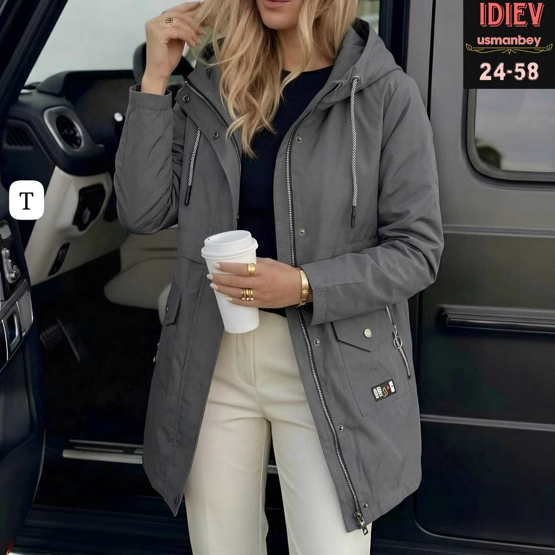 куртка женская,удлиненная куртка,женская демисезонная куртка,куртка демисезонная,куртка