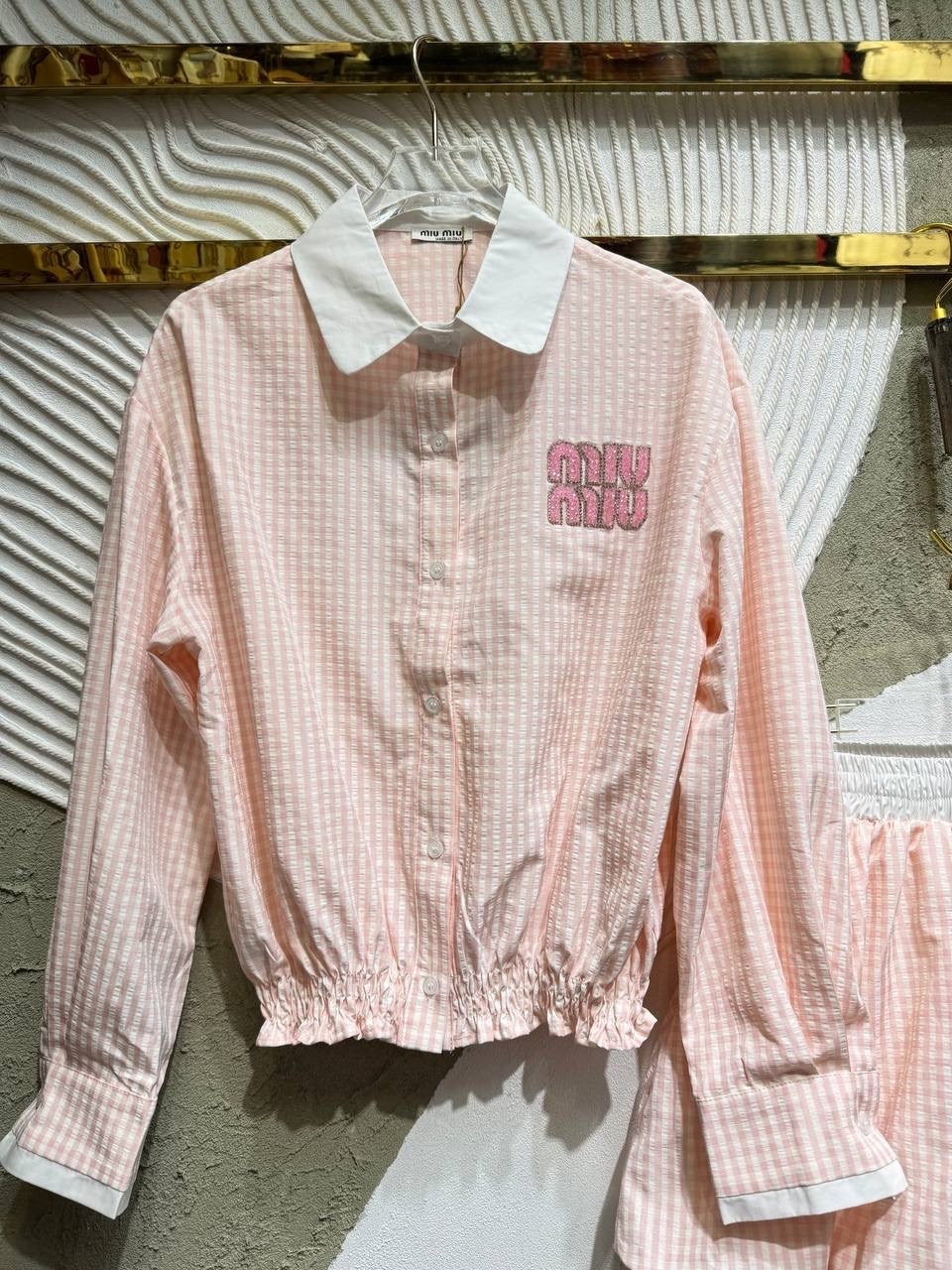 костюм с юбкой,розовый костюм,,женское платье рубашка