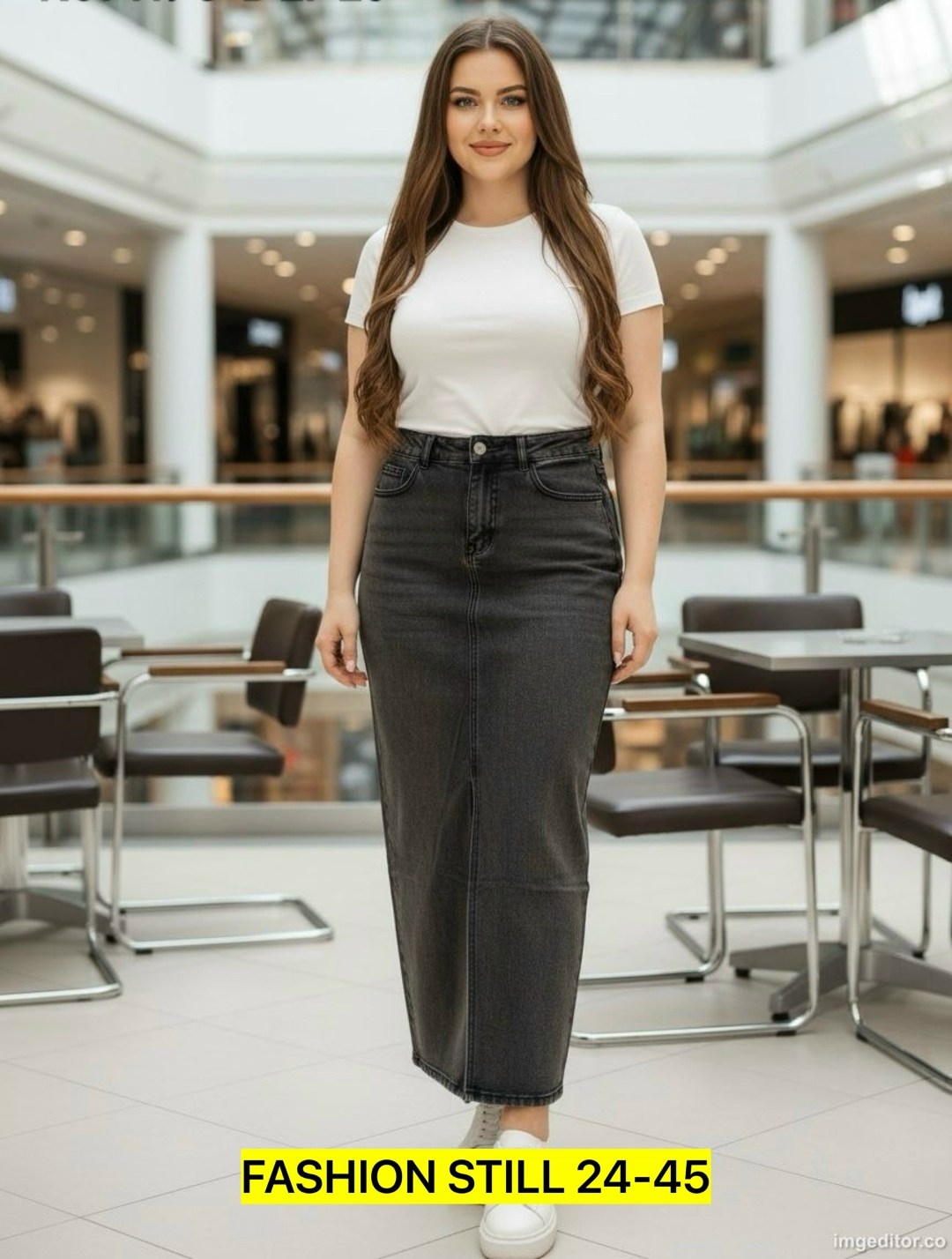 юбка джинсовая миди с разрезом,юбка джинсовая миди с разрезом спереди,джинсовая юбка,юбка женская джинсовая,юбка джинсовая миди с разрезом большие размеры