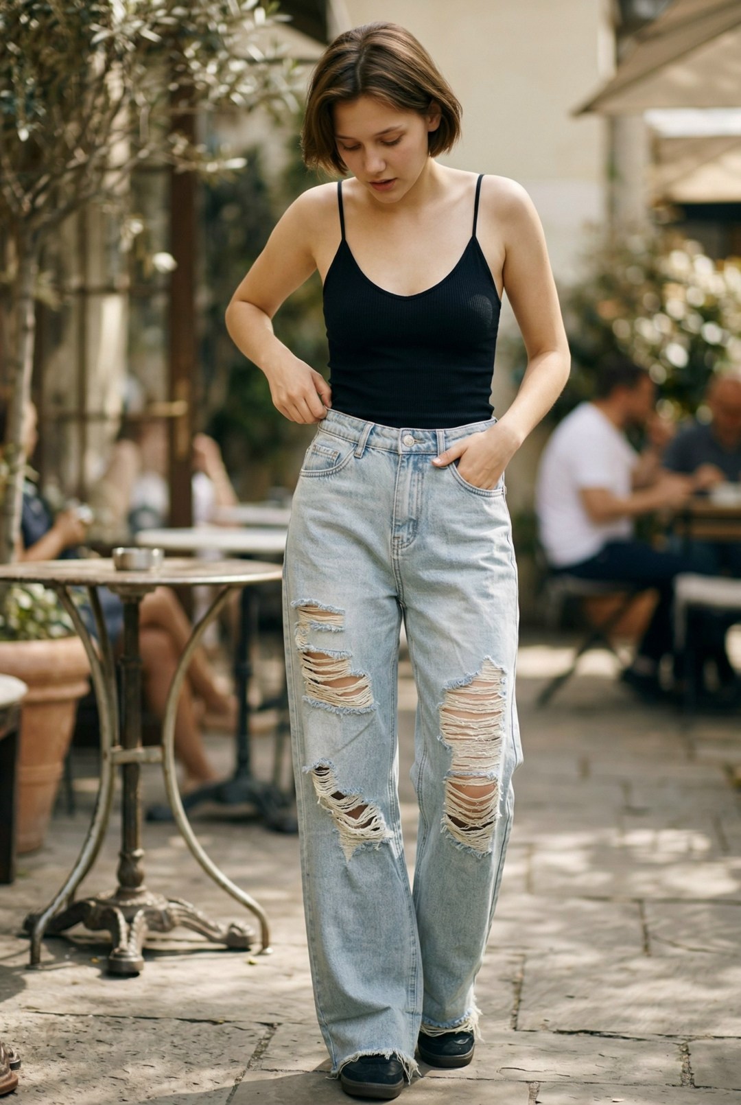 джинсы женские,широкие джинсы,стильные джинсы,женские широкие джинсы,джинсы глория джинс женские