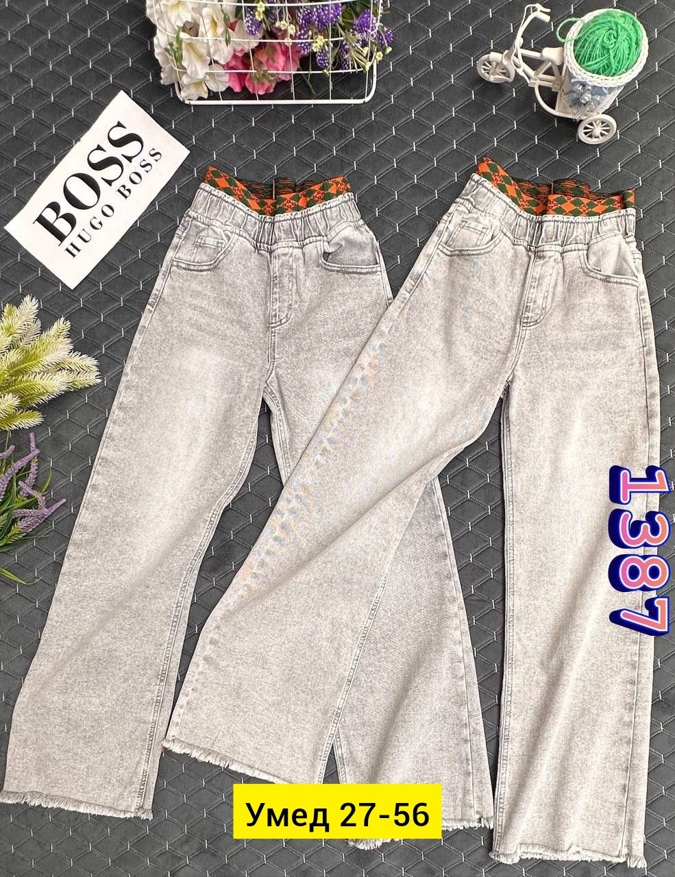 джинсы для девочек,брюки джинсы,джинсы для девочки новые 152,джинсы детский,широкие джинсы для девочек