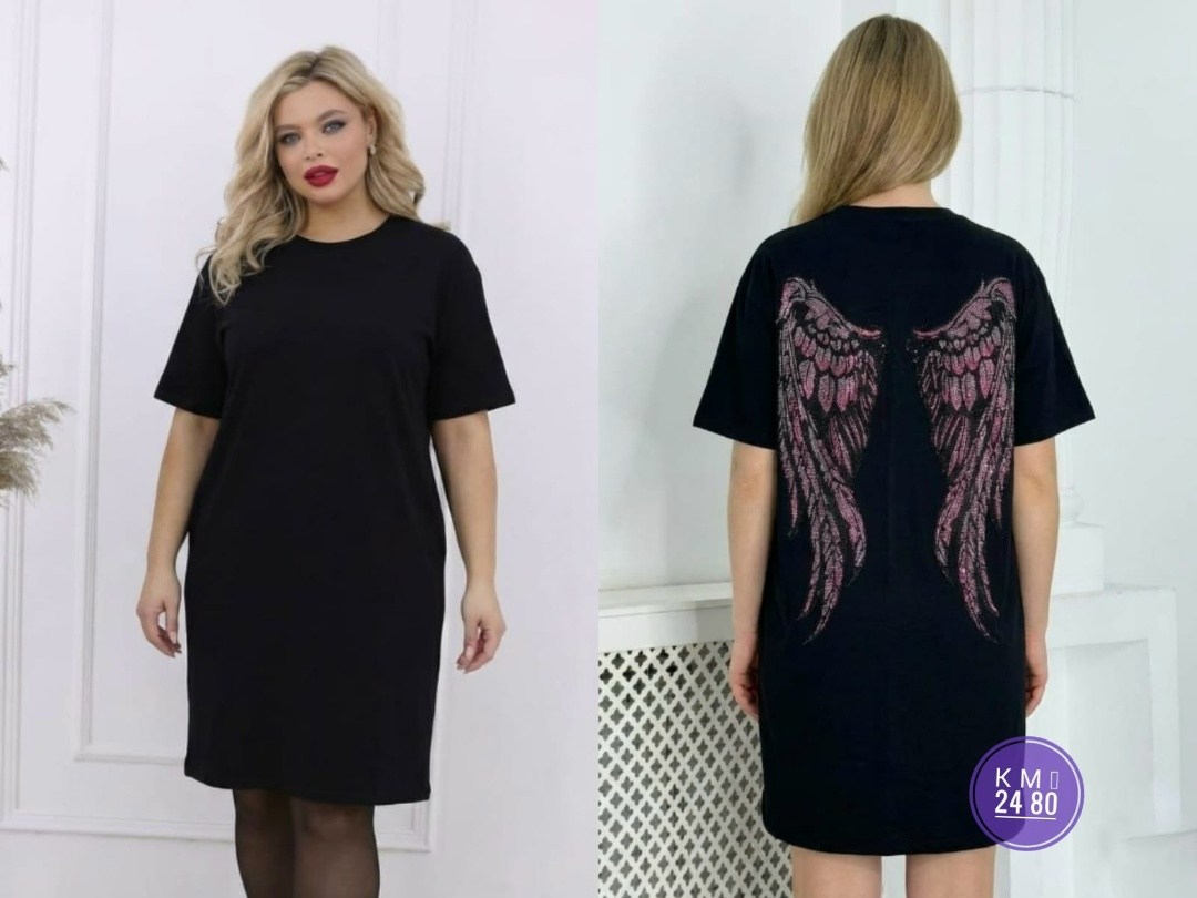 туника женская,туника женская со стразами,платье,,туника со стразами