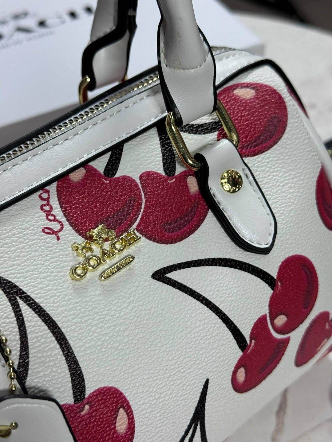 coach женская сумка,женская сумка в стиле coach,сумки,модная сумка,сумки женская