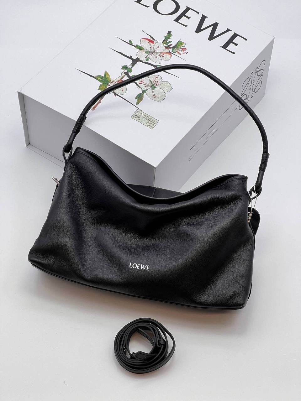 сумка,женская сумка,сумка loewe,модная сумка,loewe сумка женская