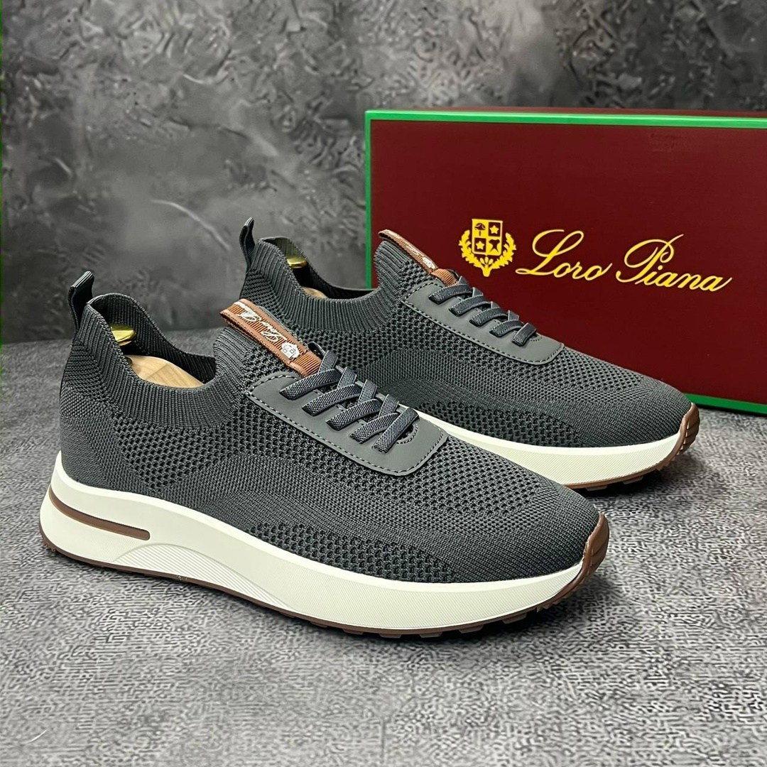 кроссовки loro piana,,кроссовка мужской,мужские кроссовки,кроссовки для мужчин