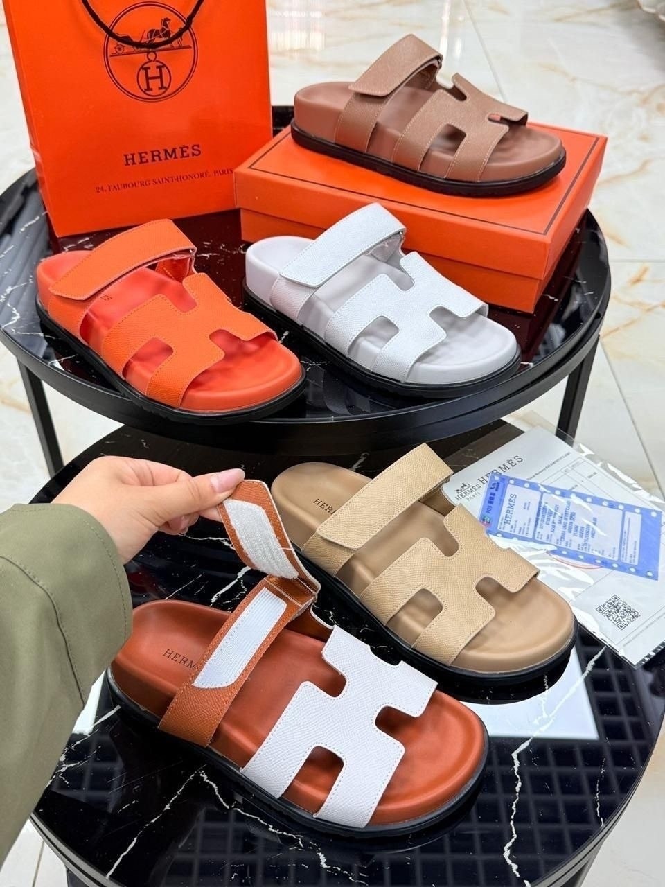 шлепанцы hermes,шлепки hermes женские,сандалии hermes,шлепки hermes,тапочки hermes