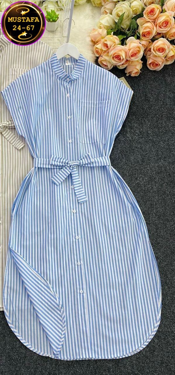 платье рубашка в полоску,платье в полоску летнее,женское платье летнее повседневное,женское платье рубашка,платья в полоску
