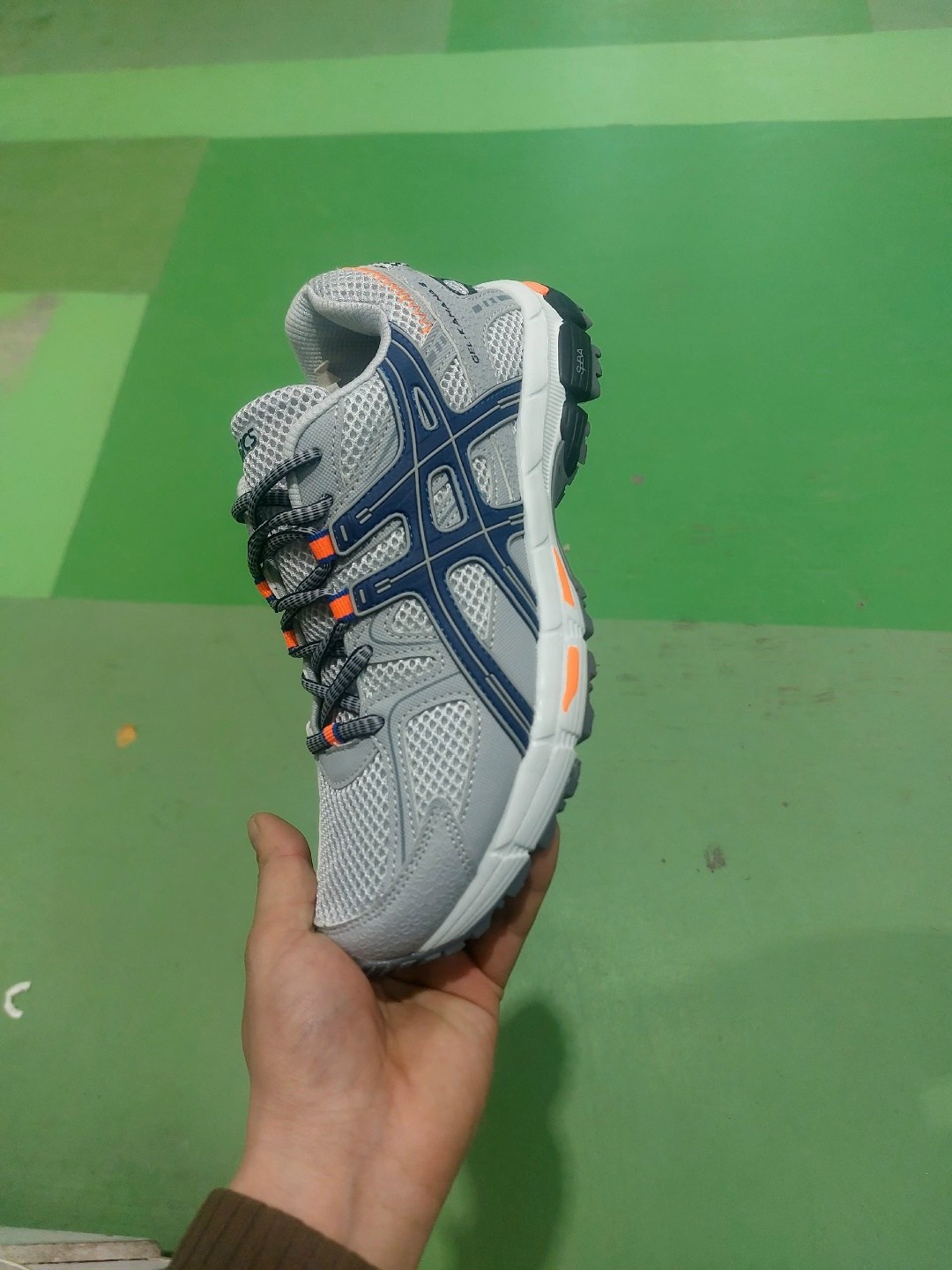 кроссовки asics gel-kahana 8,кроссовки asics,кроссовки,кроссовки спортивные,кроссовки мужские asics