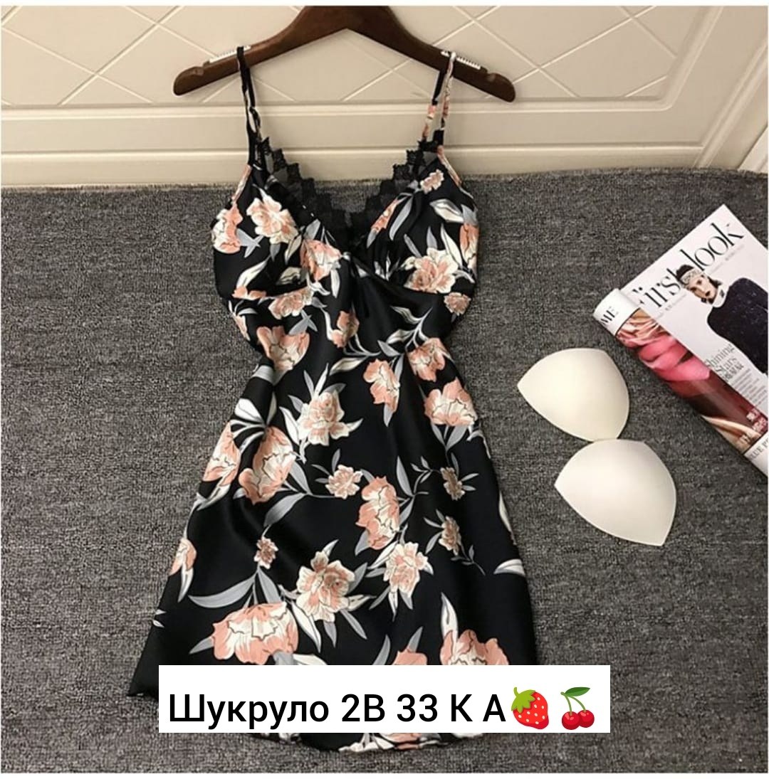 женское платье с принтом,ночная сорочка женская,женские летние платья,ночное белье,женская ночная рубашка