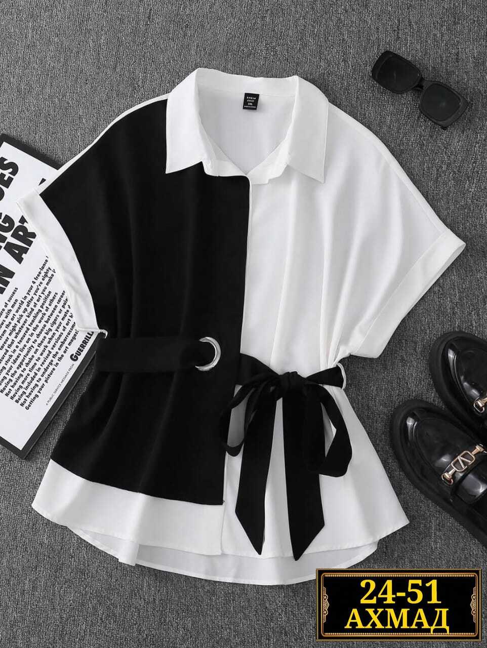 блузка стильная,блуза удлиненная,блуза с поясом,женская блузка,рубашка платья