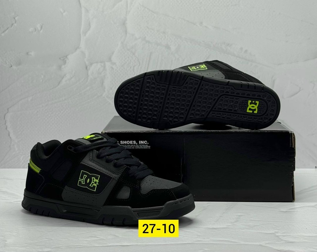 ,кроссовки dc shoes stag,stag dc shoes,dc shoes stag black,кроссовки dc stag