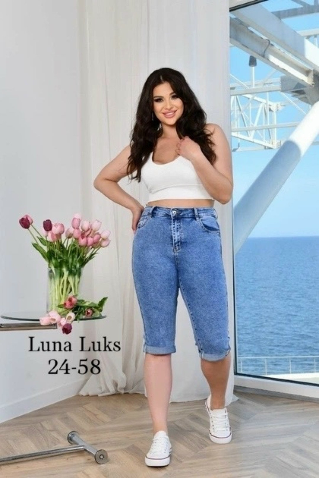 бриджи джинсовые женские,капри джинсовые,бриджи джинсовые,женские бриджи больших размеров,капри джинсовые женские больших размеров