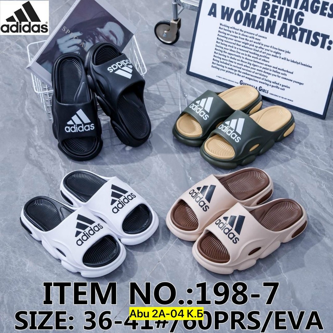 шлепанцы adidas mungo 010629,шлепанцы adidas,шлепки adidas,сланцы adidas,шлепки адидас