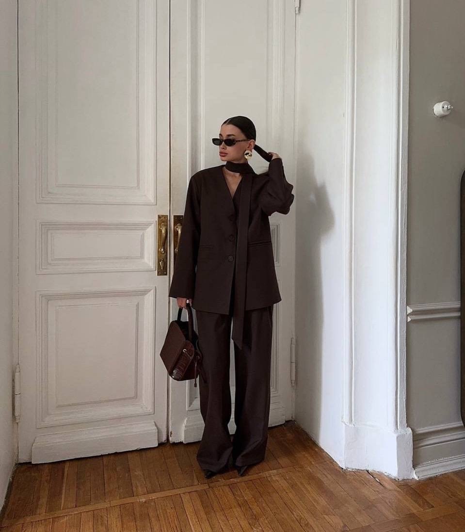 женские костюмы,модные образы,костюм брючный,брючные костюмы женские