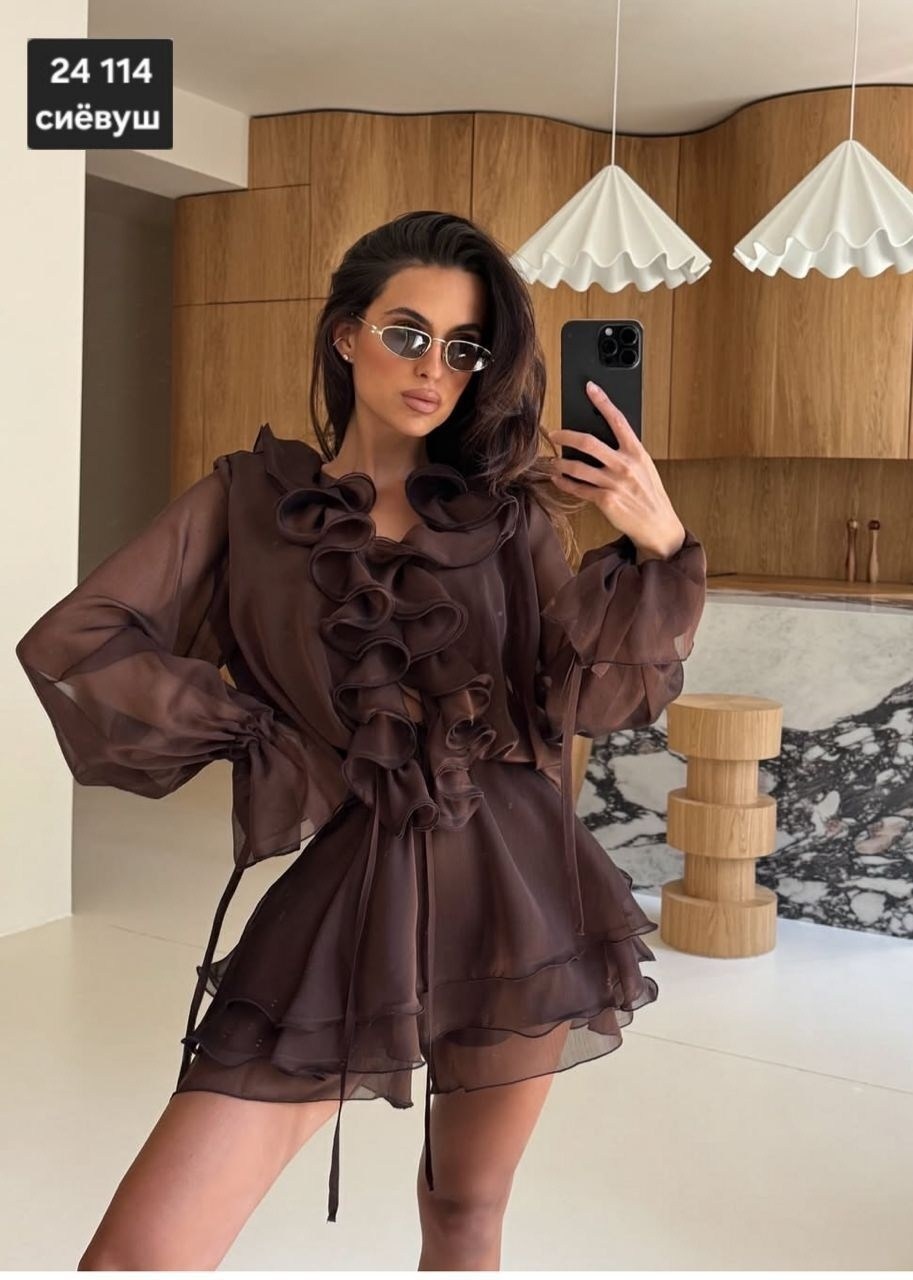 черное шифоновое платье,шифоновое платье,платье шифон,платье женской,платье стильное