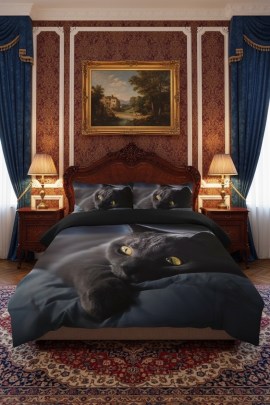 Постельное белье