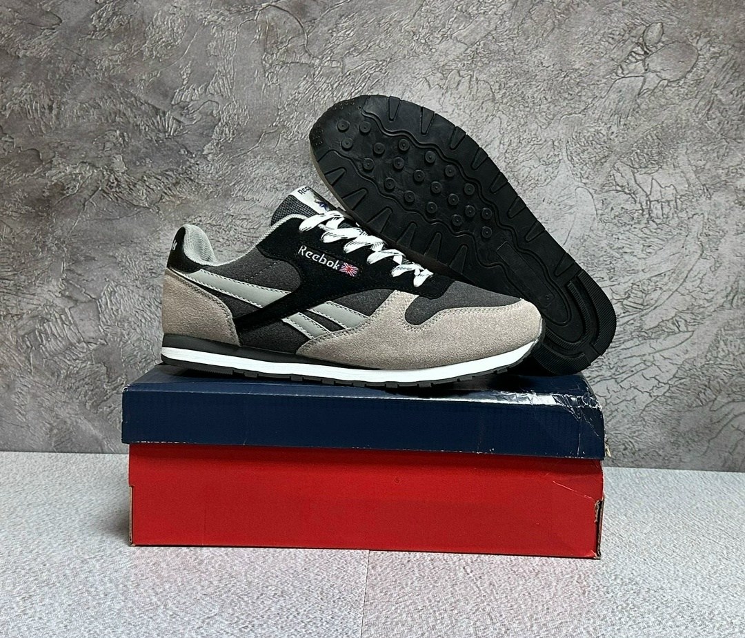 мужские кроссовки reebok,кроссовки reebok,кроссовки reebok classic,reebok classica,кроссовки унисекс reebok classic leather зеленые