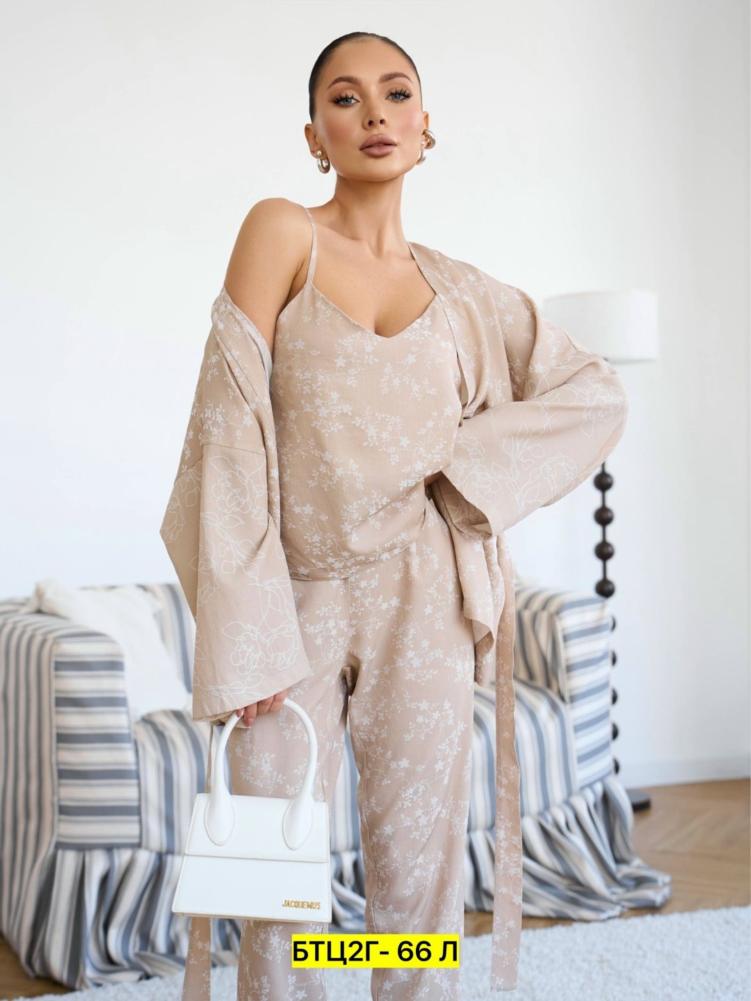 пижама женская с брюками,пижама женская,костюм женский,шелковая пижама женская с брюками,костюм домашний шелковый пижама двойка anastasia sidorova