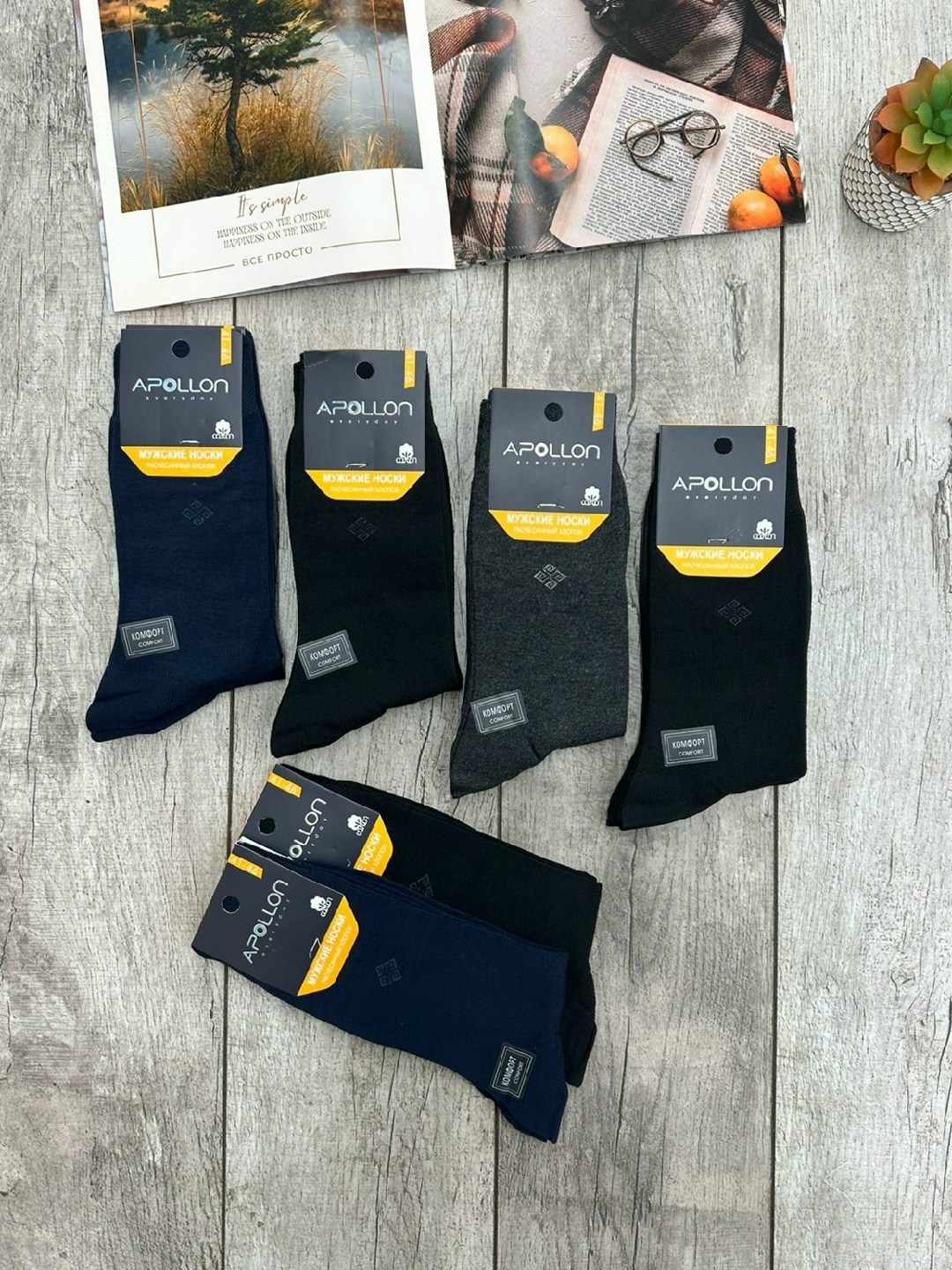 носки мужские классические,носки apollon,носки мужские арт.сс13029 apollon антибактериальные,мужские носки,носки apollon мужские в подарок