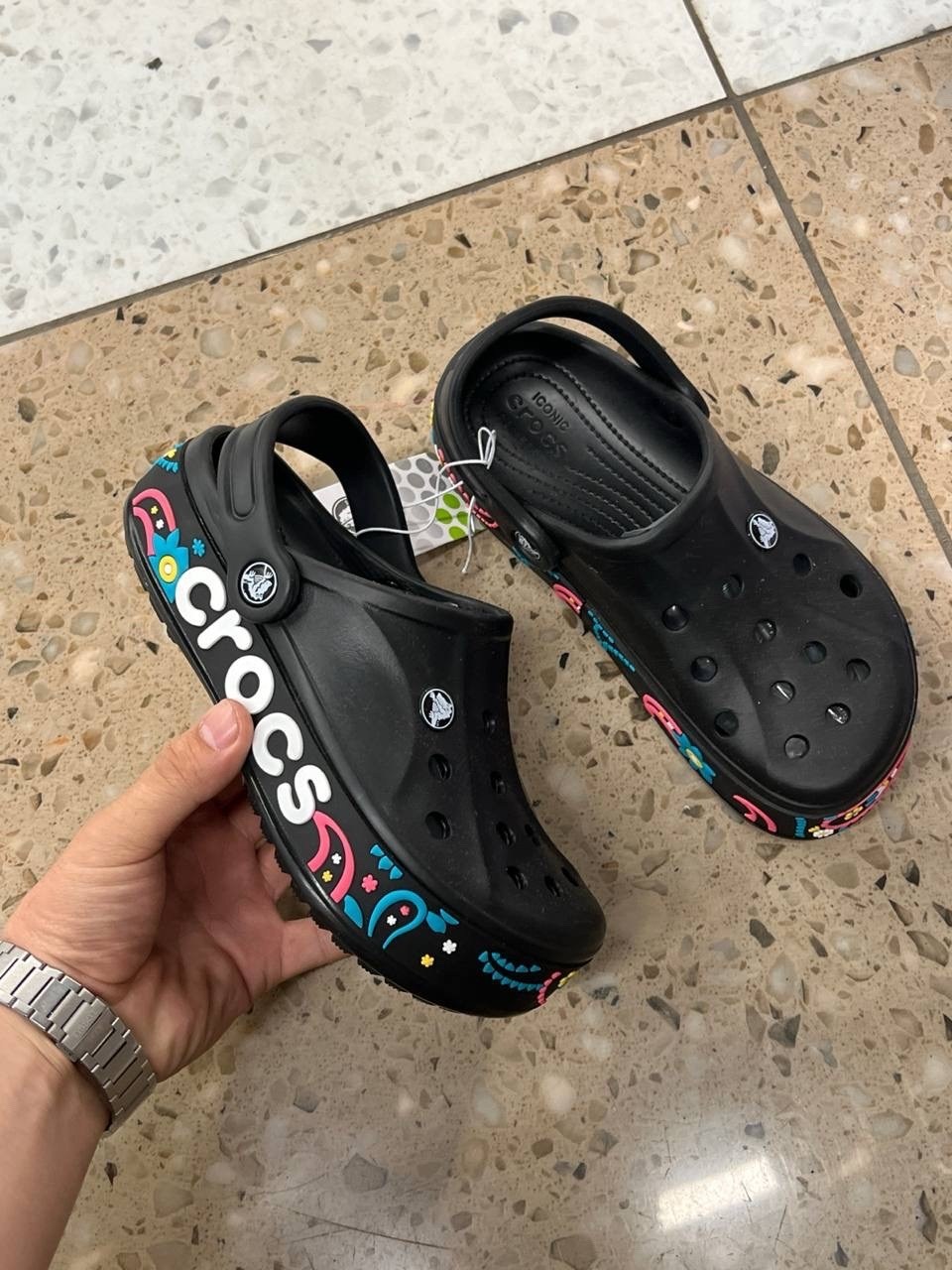 сабо crocs bayaband clog,сабо crocs,bayaband clog crocs,сабо кроксы женские,женские сабо crocs