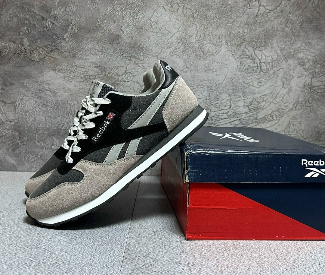 мужские кроссовки reebok,кроссовки reebok,кроссовки reebok classic,reebok classica,кроссовки унисекс reebok classic leather зеленые