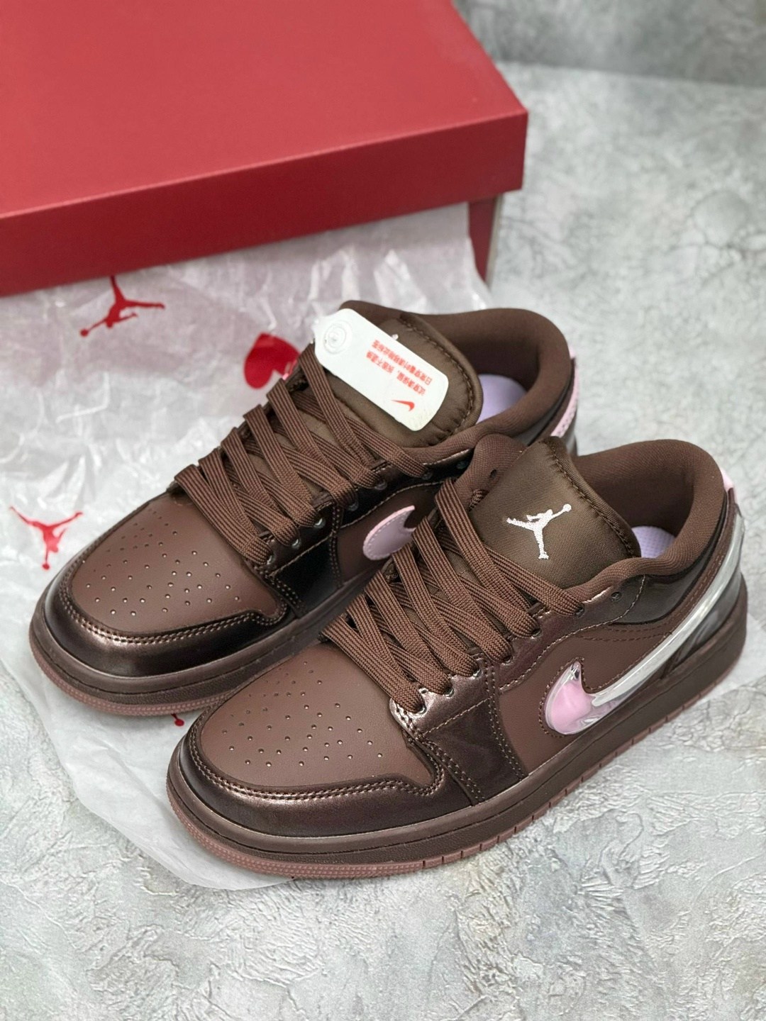 кроссовки,nike dunk low,nike dunk sb low,nike dunk sb low stussy cherry,найк данк женские коричневые