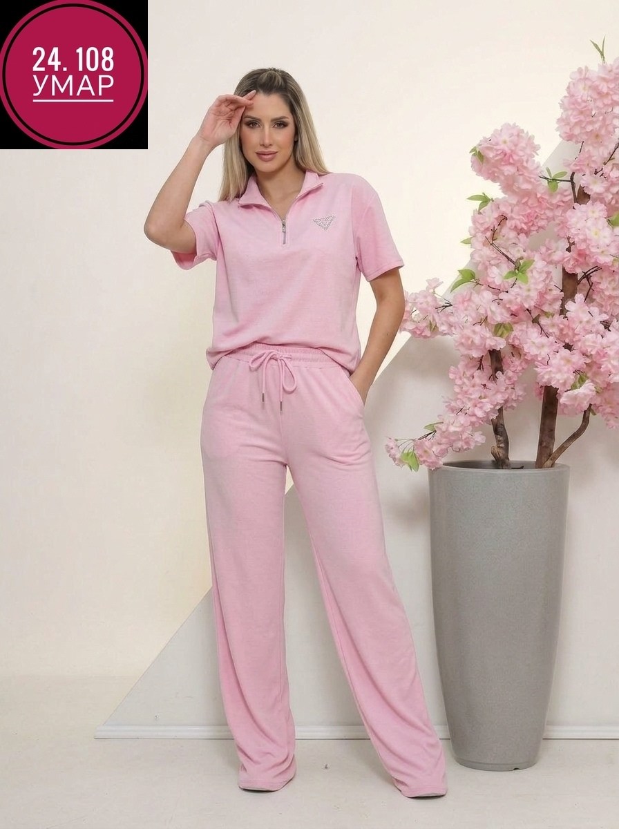 костюм женский,костюм трикотажный,костюм спортивный женский,костюм женские повседневные,молочный костюм женский