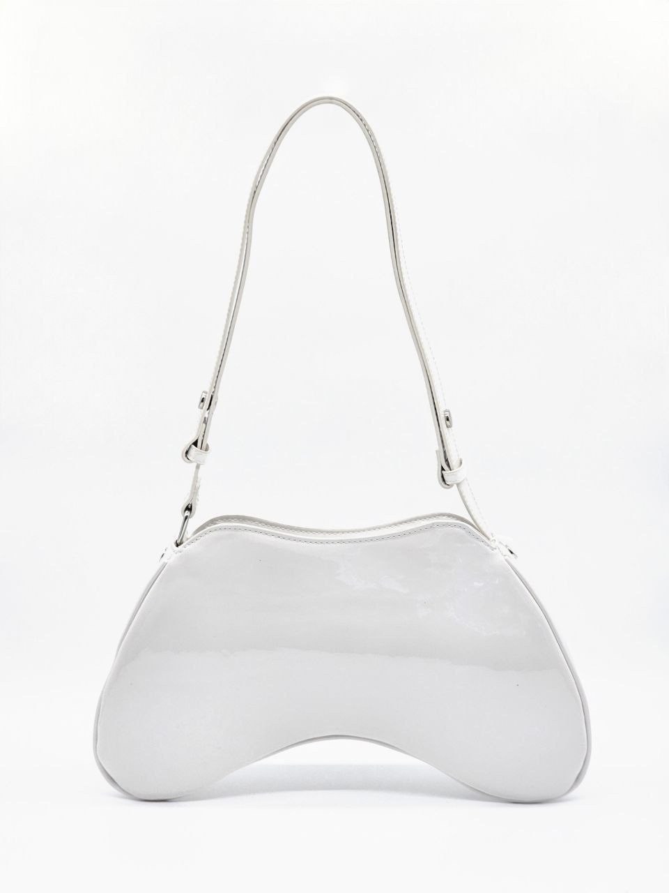 белая сумка,сумка дизель белая,белая сумка на плечо,сумка diesel женская,белая сумочка