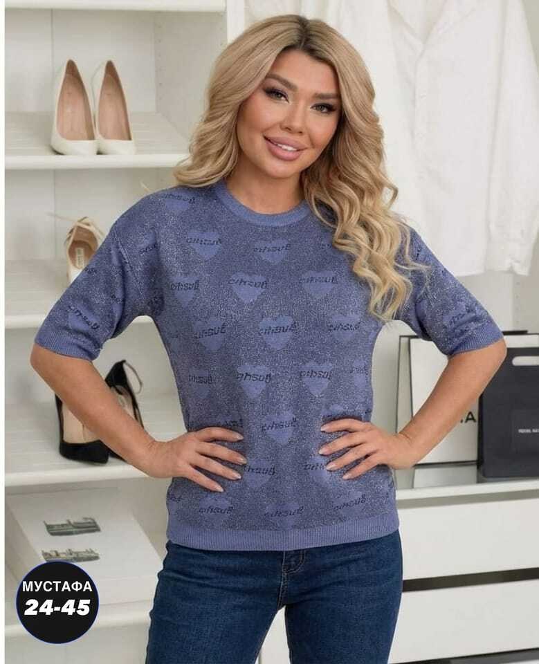 женская кофта,свитер джемпер женский,,стильный джемпер,джемпер с короткий рукавом