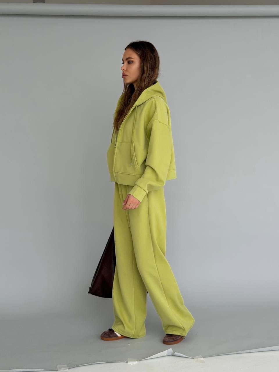 спортивный костюм на флисе женский,флисовые костюмы,костюм на флисом,костюм оверсайз,спортивный костюм