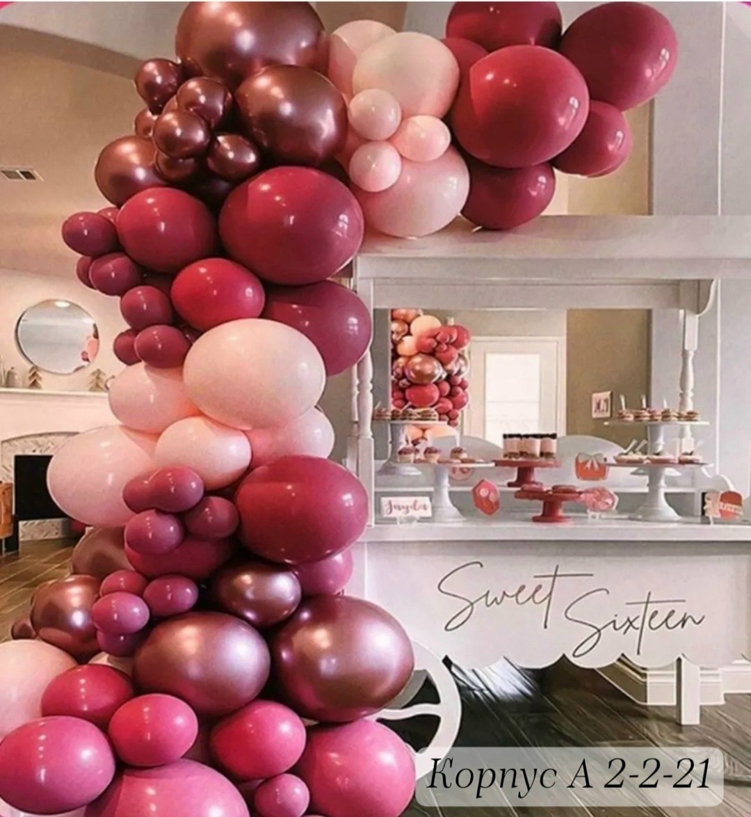 набор шаров для фотозоны,набор воздушных шаров для фотозоны,украшение шарами,набор воздушных шаров фотозона,розовые шары