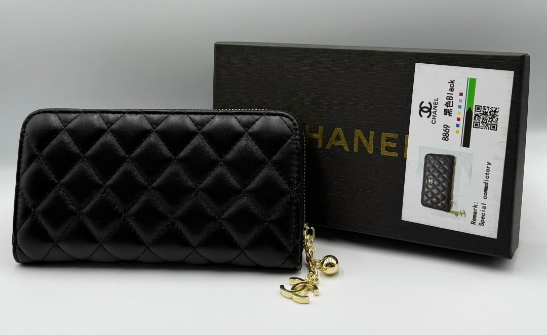 chanel кошелек,кошелек шанель,кошелек женский chanel,кошелек женский шанель,кошелек шанель женский черный