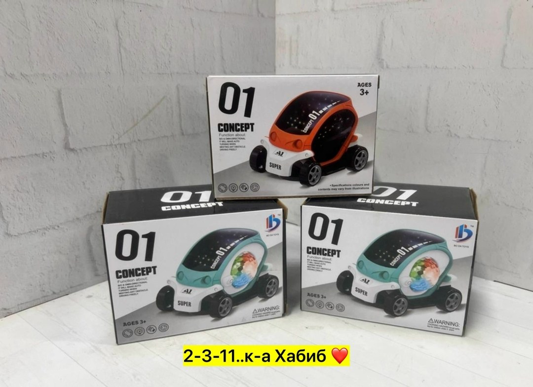 машинка игрушка диско шар светящаяся музыкальная,игрушечная машинка,машинка игрушка,игрушка машина,игрушечная машинка concept 01 музыкальная светящиеся фары