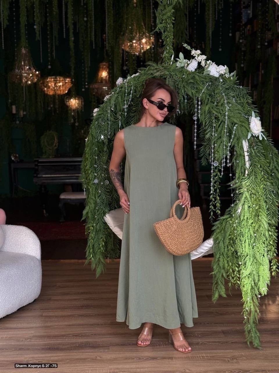 воздушные платья,лен платье,платье летнее,платье туника,шелковое платье