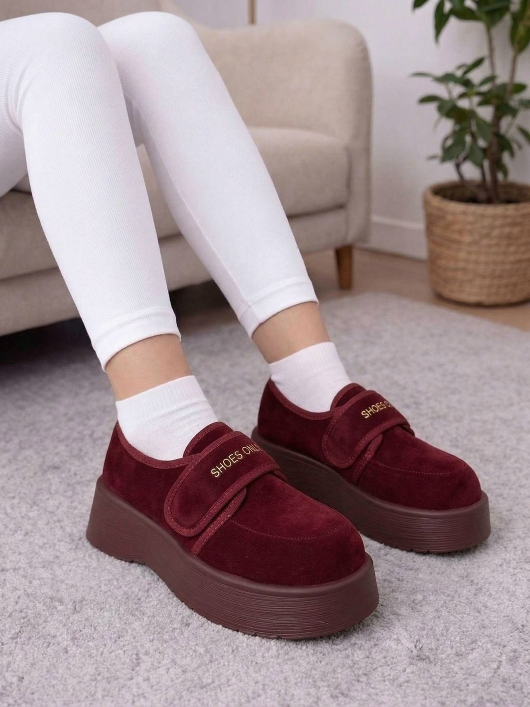 ,лоферы женские,замшевые женские туфли-лоферы на платформе,женская ,бежевые лоферы